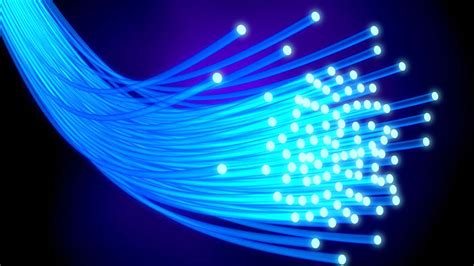 fiber optik kablo hızı